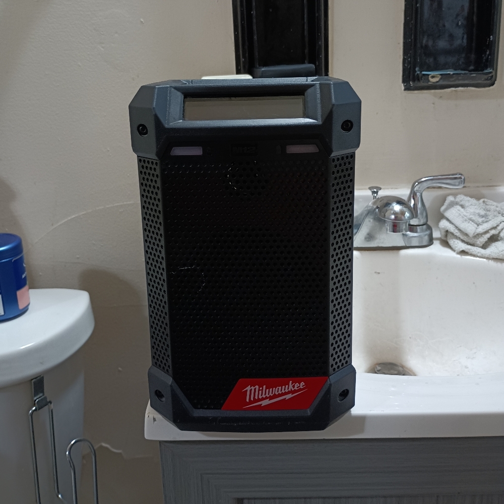 Milwaukee Bluetooth
